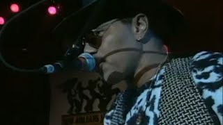 The Neville Brothers - Love The One You're With - 5/4/1991 - Tipitinas (Official)