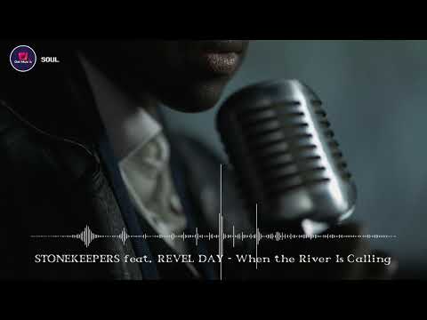 Dance/Pop/Soul/When the River Is Calling - STONEKEEPERS feat. REVEL DAY (Royalty Free Music) Happy