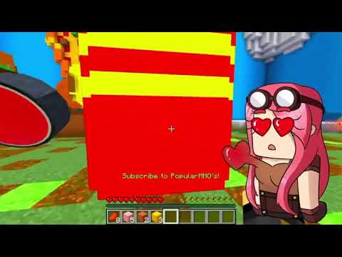 PHERE L'AMANTE DEL CIBO 🥑 | TPOC Plays