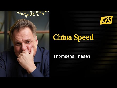 Back from China: The bitter truth about our sleep on the future