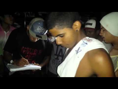 Batalha do Vinho ... Momento Fudeo !