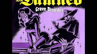 She by The Damned from Grave Disorder