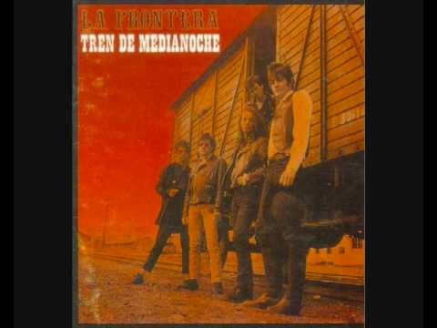Otro Trago Más - La Frontera