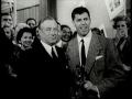 Jerry Lewis camera shop opening '50