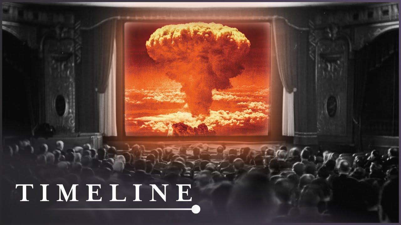 How The American Public Heard WWII Ended