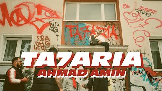 Ta7aria Music Video