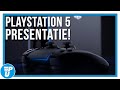 Dit kan je verwachten van de PlayStation 5-presentatie!