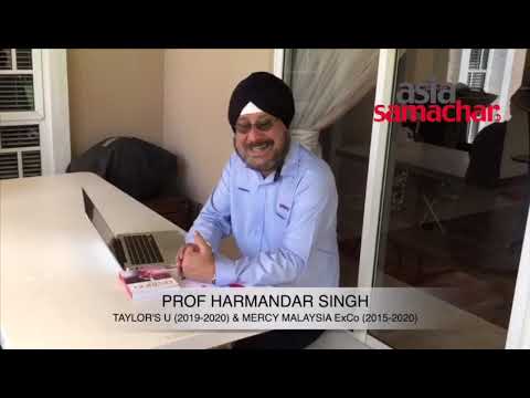 Ham calls for safe #vaisakhiindoor