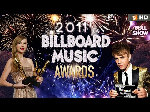 Billboard Music Awards 2011 Full Show HD #billboardhot100 #billboard #music #liveperformance