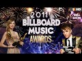 Billboard Music Awards 2011 Full Show HD Billboardhot100 Billboard Music Liveperformance