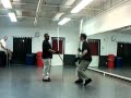 NY JEDI Tuesday Night Fights Shadious Vs K Sheen