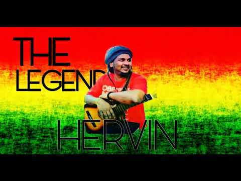 HERVIN - JAGANA MANE