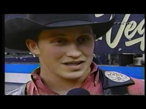 Rob Bell vs Slick Willy - 03 PBR Raleigh (93.5 pts)
