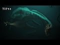5 Most Mysterious Underwater Sounds Ever Recorded