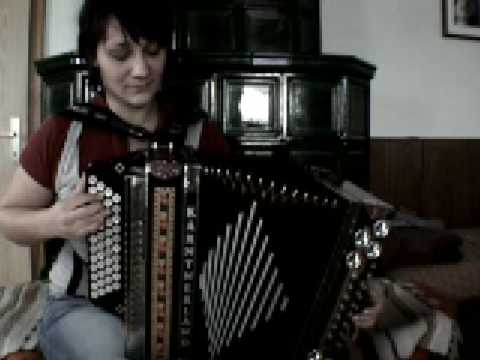 Steirische Harmonika - Bazwoacha Boarischa