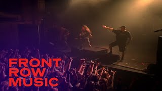 Lamb of God Performs Hourglass | Killadelphia | Front Row Music