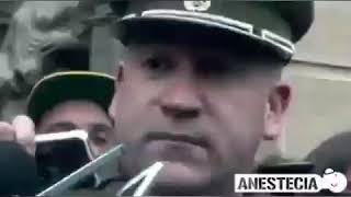 Sodom - Fuck The Police Lyrics Español - Chile2020