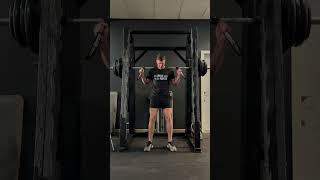 SENTADILLA EN MULTIPOWER "SATEFY"