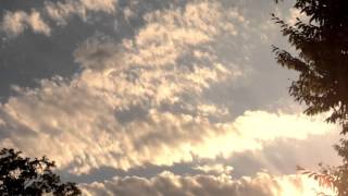 The Dreamer - Keith Emerson ( Piano & Synth strings Cover ) 自分の演奏を多重録音