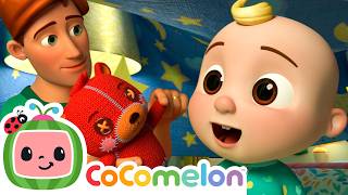 What Makes Me Happy 😃 | Shadow Puppets Dances in The Night | CoComelon Nursery Rhymes & Kids Songs