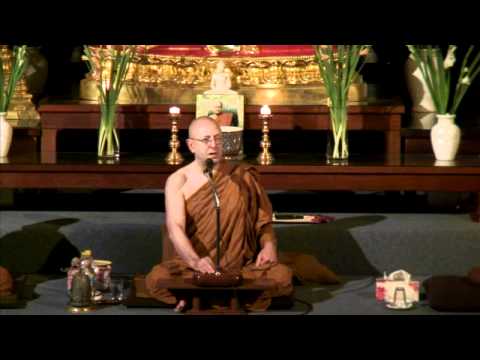 Trust | Ajahn Brahm | 01-04-2011