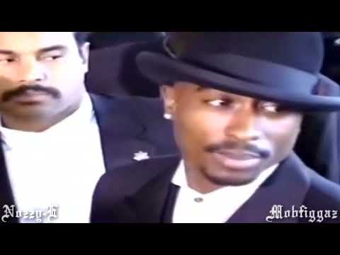 2Pac - Bury Me A G (Nozzy-E Remix) (Prod By Klandestino) (2019)