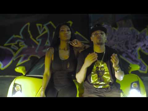 Sean Mo - She a Killa Ft. Teddie Cain