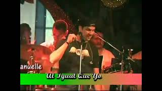 Victor Manuelle | Al igual que Yo