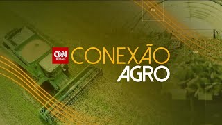 Vídeo: Conexão Agro: Endividamento no campo preocupa Ministério da Fazenda | CNN NOVO DIA