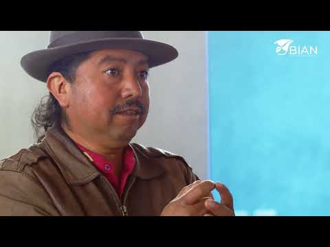 BIAN Escuelas de Campo