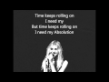 The Pretty Reckless - Absolution (Lyric Video ...