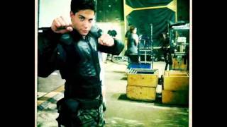 Dean Geyer -All I want for Christmas is you