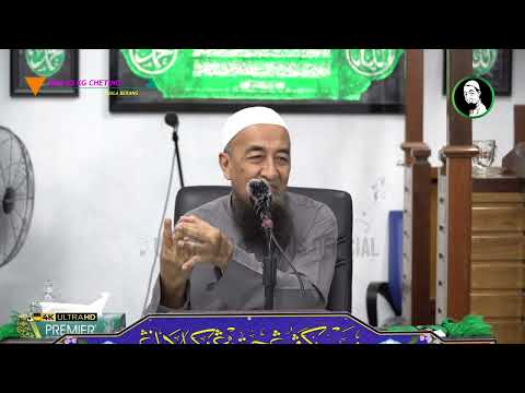 Pengiraan Tempoh Haid Yang Datang 15 Hari Setiap Bulan - Ustaz Azhar Idrus
