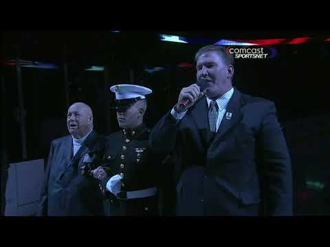 NHL    Oct.13/2010   Nashville Predators - Chicago Blackhawks