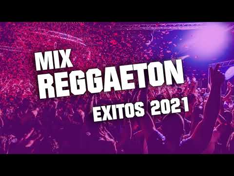REGGAETON FEBRERO 2021 VOL 2 MIX DJ CAMILO,,