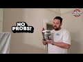 Sherwin-Williams Master Hide Flat Wall Paint Sds