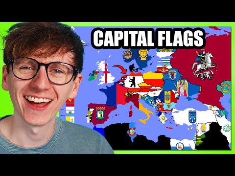 Maps I Find Exciting