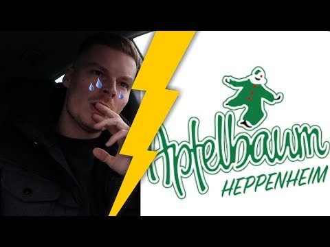 CENTRO HEPPENHEIM - Meine Erinnerungen (Realtalk)