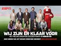 Trainingskamp ✅ | Wij zijn klaar voor het nieuwe seizoen! | Nieuwe ESPN Commercial