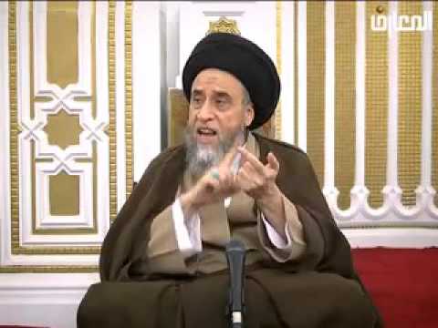 ⁣كتاب الجهاد - الحلقة - 16 - سماحة السيد صباح شبر