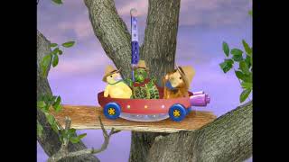 Download lagu NICK JR. FAVORITES VOLUME 6 2007 DVD mp3