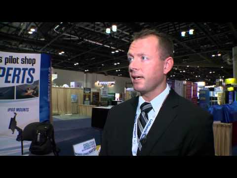 iPads in the Cockpit