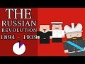 Ten Minute History - The Russian Revolution (Short Documentary) Ten Minute History - The Russian Revolution (Short Documentary)
