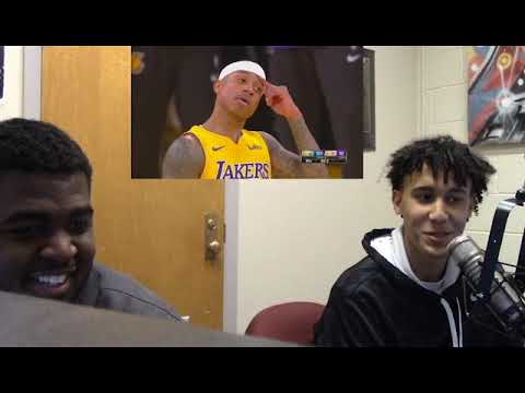 Jump Ball 3/15/18 | March Madness, Top 5 Point Guards + More