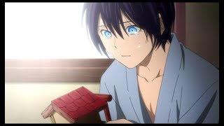 Download lagu Two and a half minutes of Yato crying mp3