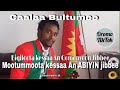 Caalaa Bultume