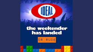 Electronic Gangster (Original Mix)