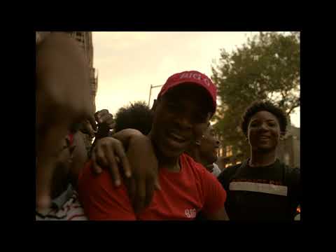 Spank Murda x Poppa Dot - yach (Music Video) [Shot By @_nocigs_]