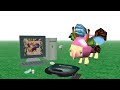 Feeble Little Horse This Is Real Official Audio