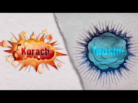 Korach